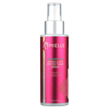 Mielle Organics Repairing & Nourishing Heat Protectant Hair Spray with Mongongo Oil 4 Oz