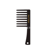 By Tracee Ellis Ross Mini Wide Tooth Comb for Curly Hair, Coilies and Tight-Textured Hair