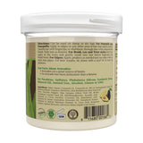 Brand Green Apple & Aloe Nutrition Miracle Hold Styling Gel 16Oz