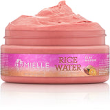 Mielle Rice Water Collection Moisturizing Hair Mask, 8 oz