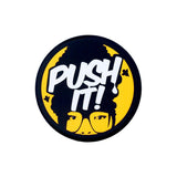 Bee Girl Push It! Edge Gel, 8 Oz.