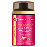 Mielle Pomegranate & Honey Curl Defining Mousse W/ Hold, 7.5Oz