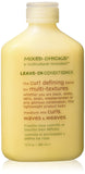 Mixed Chicks Curl Defining & Frizz Eliminating Leave-In Conditioner, 6.7 fl. oz