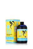 Blueberry Bliss Blissful Lengths Liquid Hair Growth Vitamin 16Oz, Blue