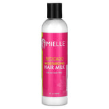 Moisturizing Hair Milk, Avocado, 8 fl. oz (240 Ml), Mielle