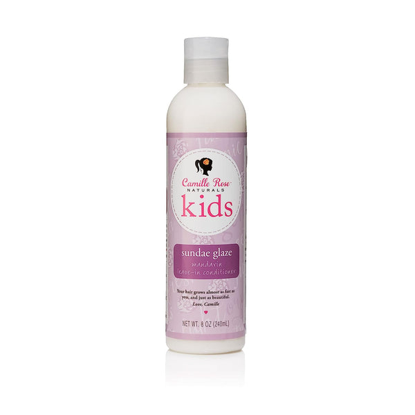 Kiddos Curl &amp; Coil Care