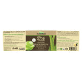 Brand Green Apple & Aloe Nutrition Miracle Hold Styling Gel 16Oz