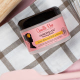 Camille Rose Almond Jai Twisting Butter, 8 Oz