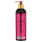 Mielle Pomegranate & Honey Moisturizing and Detangling Shampoo, 12 Fl Oz