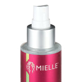 Mielle Organics Repairing & Nourishing Heat Protectant Hair Spray with Mongongo Oil 4 Oz