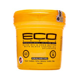 Eco Style Maximum Hold Styling Gel, Gold, 16 oz