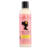 Curl Love Moisture Milk, 8 Oz