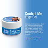 Lottabody Edge Control Hair Styling Gel