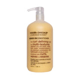 Mixed Chicks Curl Defining & Frizz Eliminating Leave-In Conditioner, 6.7 fl. oz