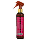 Curl Refreshing Spray, Pomegranate & Honey, 8 Fl Oz (240 Ml),