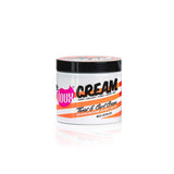 C.R.E.A.M. Coconut, Rose Water, Vitamin E, Avocado, Minoi Twist & Curl Style Cream, 16 OZ