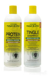 Shampoo & Conditioner 16Oz Duo (SG_B076TQ1DQS_US)