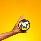 Bee Girl Push It! Edge Gel, 8 Oz.