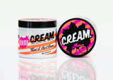 The Doux C.R.E.A.M. Coconut, Rose Water, Vitamin E, Avocado, Twist & Curl Style Cream, 16 oz