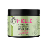 Organics Rosemary Mint Strengthening Edge Gel with Biotin & Essential Hair Oil (2 oz)