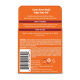 Cantu Extra Hold Edge Stay Gel, 2.25 Fl Oz