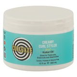 Curldaze Creamy Curl Styler with Kukui Oil 12 Oz