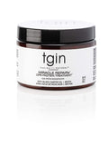 Tgin Miracle Repairx Curl Protein Reconstructor - for Damaged Hair - Repair - Protect - Restore -12 Oz