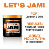 Softsheen-Carson Let'S Jam! Extra Hold, Styling Gel 14 Oz