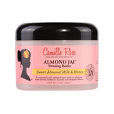 Camille Rose Almond Jai Twisting Butter, 8 Oz