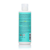 Curldaze Silky Hydration Detangling Leave-In Conditioner with Kukui Oil and Agave 8Oz