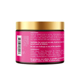 Organics Pomegranate & Honey Blend Maximum Hold Gel Styler 16 Oz