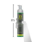 Curl Enhancing Mousse, Almond and Avocado Collection,10 Ounce