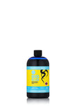 Blueberry Bliss Blissful Lengths Liquid Hair Growth Vitamin 16Oz, Blue