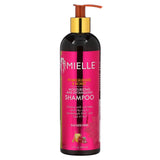 Mielle Pomegranate & Honey Moisturizing and Detangling Shampoo, 12 Fl Oz