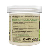 Brand Green Apple & Aloe Nutrition Miracle Hold Styling Gel 16Oz