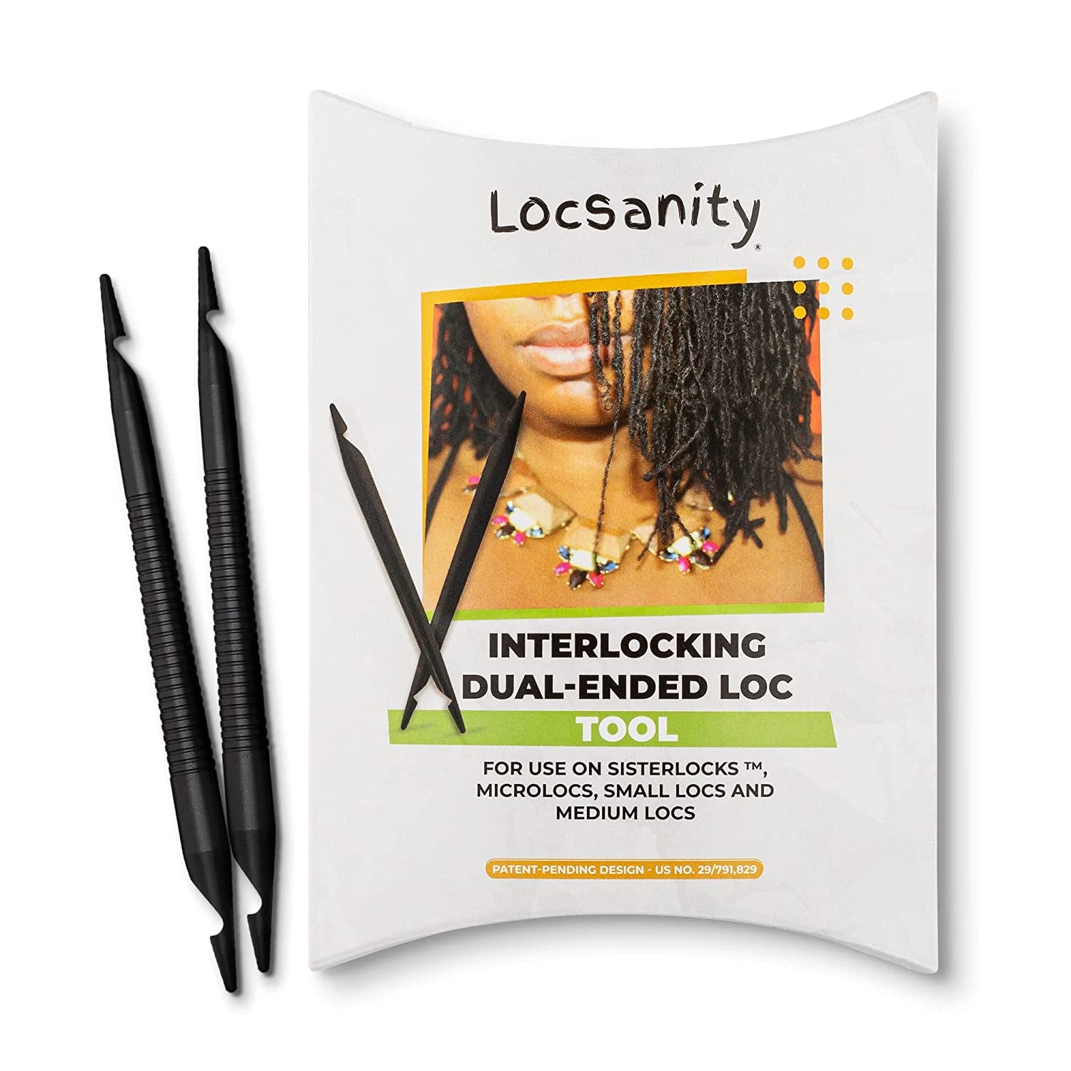 Universal Loc Tool Sisterlocks Microlocs Interlocking Medium