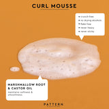 By Tracee Ellis Ross Curl Mousse, 8 fl. oz, Volume & Hold 