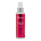 Mielle Organics Repairing & Nourishing Heat Protectant Hair Spray with Mongongo Oil 4 Oz