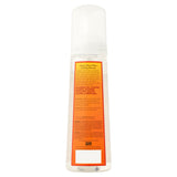 Cantu Wave Whip Curling Mousse with Shea Butter, 8.4 Fl Oz