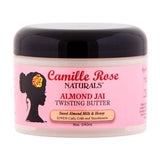 Camille Rose Almond Jai Twisting Butter, 8 Oz