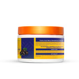 Cantu Revitalizing Curling Cream with Acai Berry and Shea Butter, 12 Oz.