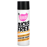 Sucka Free, Moisturizing Shampoo, 8 Fl oz (236 Ml),