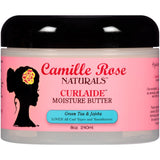 Camille Rose Curlaide Styling Cream, 8 Oz